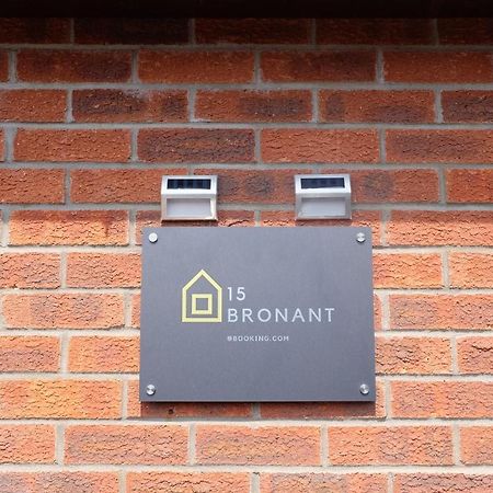 15 Bronant Apartment ทัลการ์ธ ภายนอก รูปภาพ