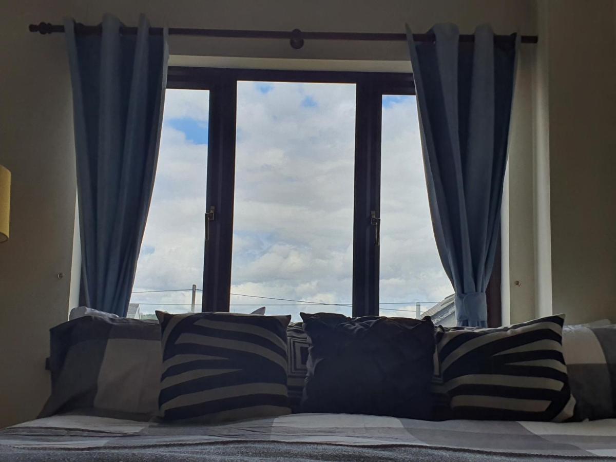 15 Bronant Apartment ทัลการ์ธ ภายนอก รูปภาพ