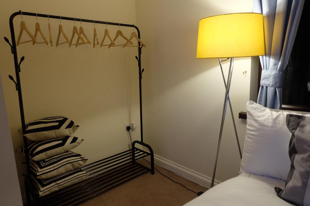 15 Bronant Apartment ทัลการ์ธ ภายนอก รูปภาพ