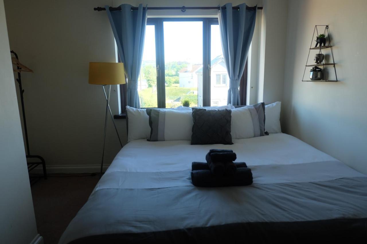 15 Bronant Apartment ทัลการ์ธ ภายนอก รูปภาพ