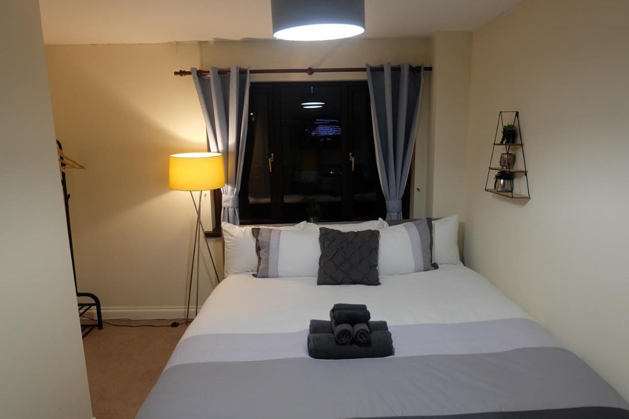 15 Bronant Apartment ทัลการ์ธ ภายนอก รูปภาพ