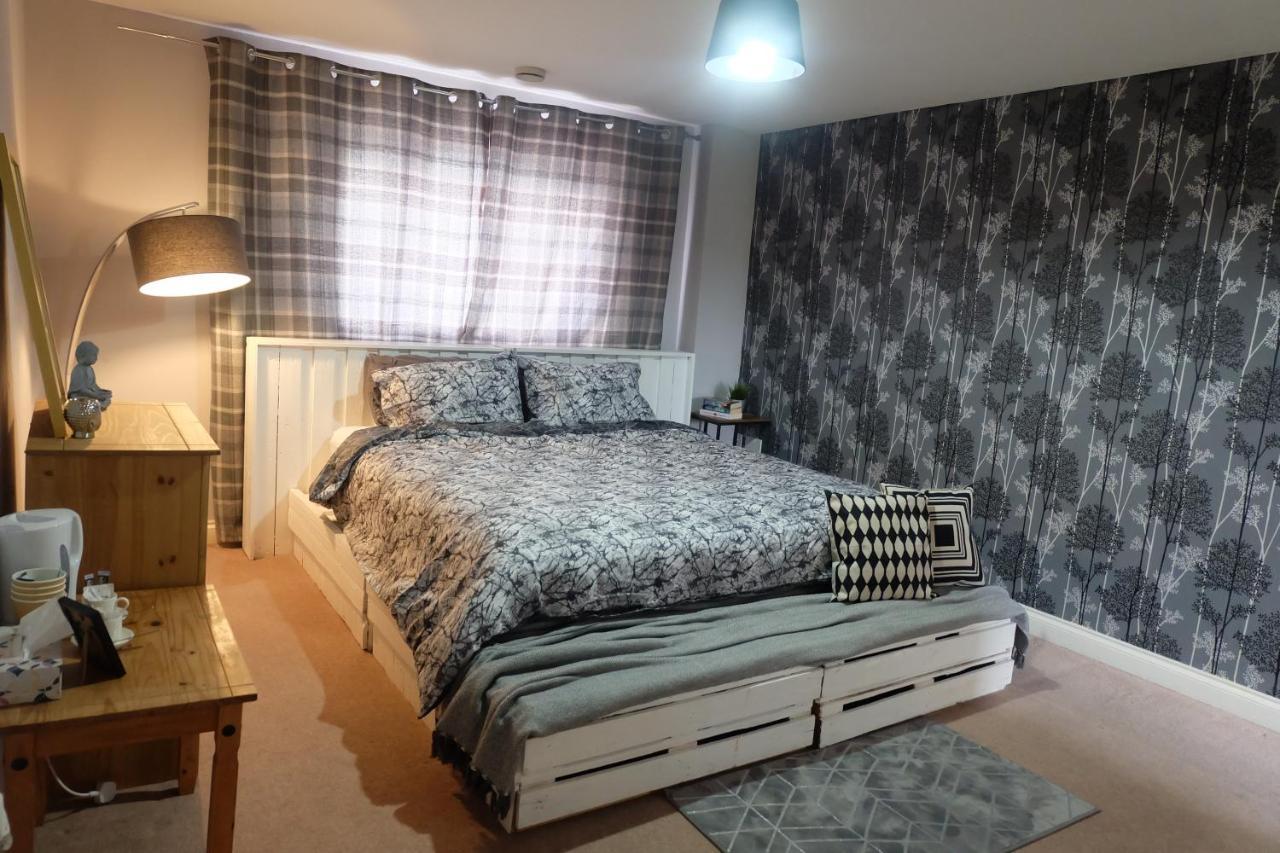15 Bronant Apartment ทัลการ์ธ ภายนอก รูปภาพ