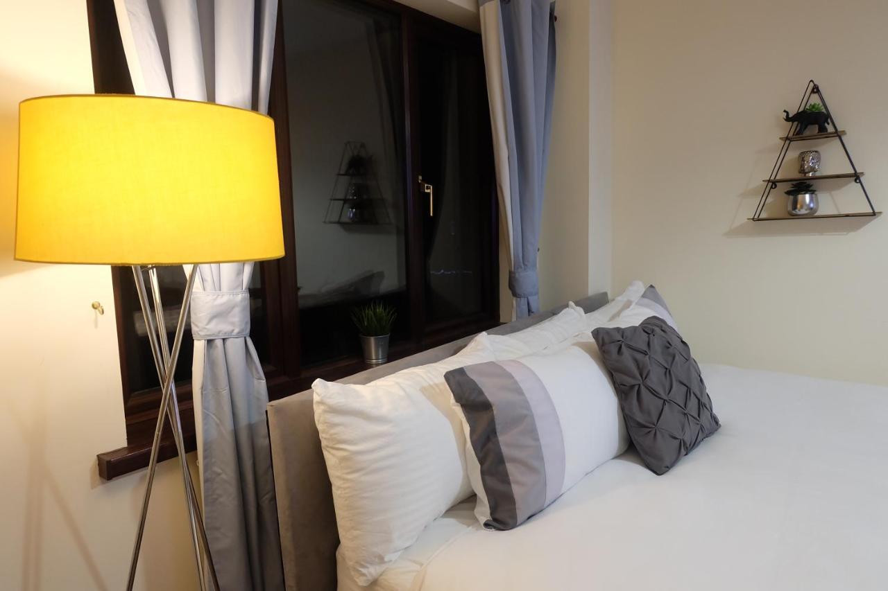 15 Bronant Apartment ทัลการ์ธ ภายนอก รูปภาพ