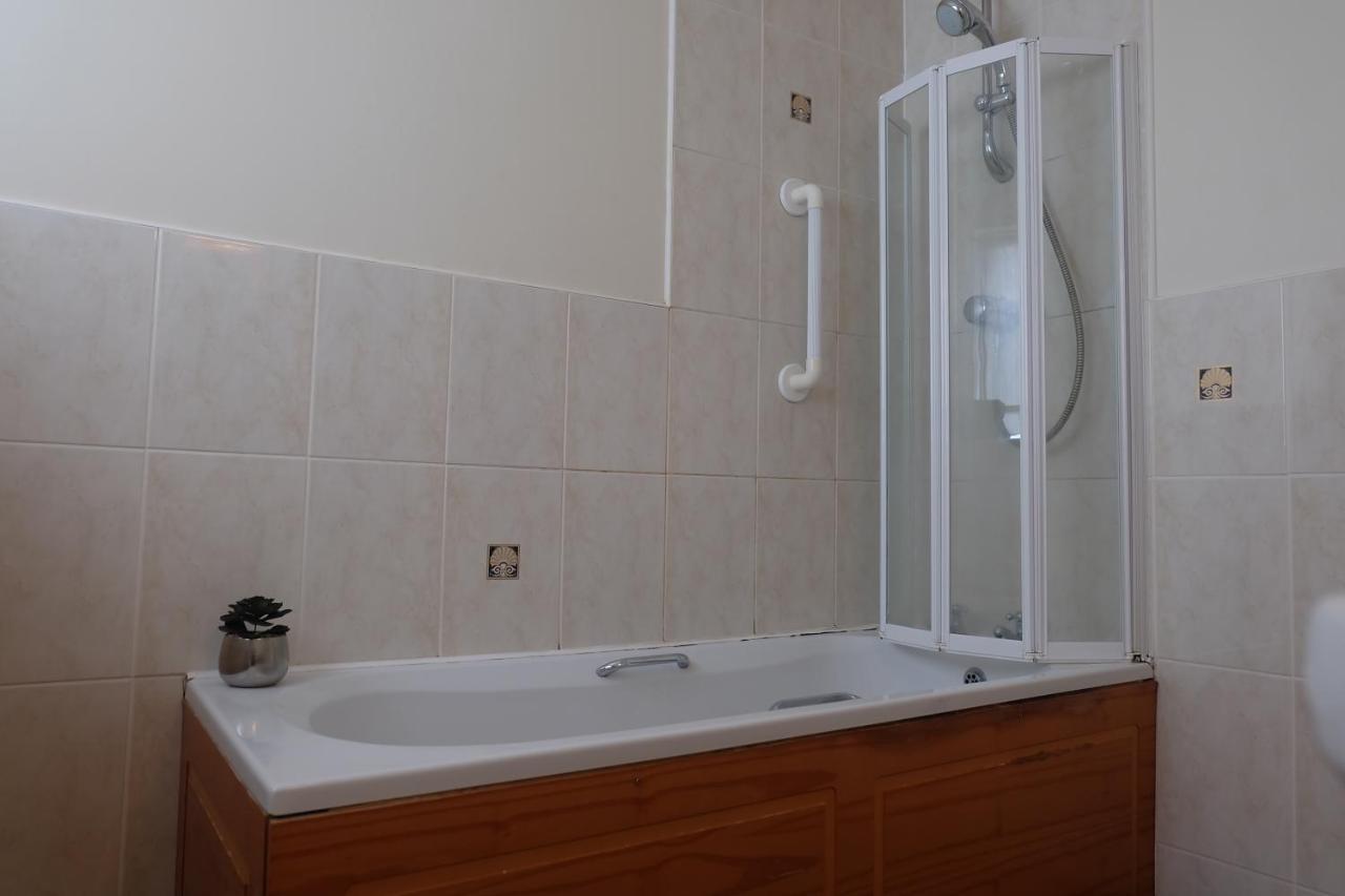 15 Bronant Apartment ทัลการ์ธ ภายนอก รูปภาพ