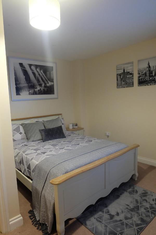 15 Bronant Apartment ทัลการ์ธ ภายนอก รูปภาพ
