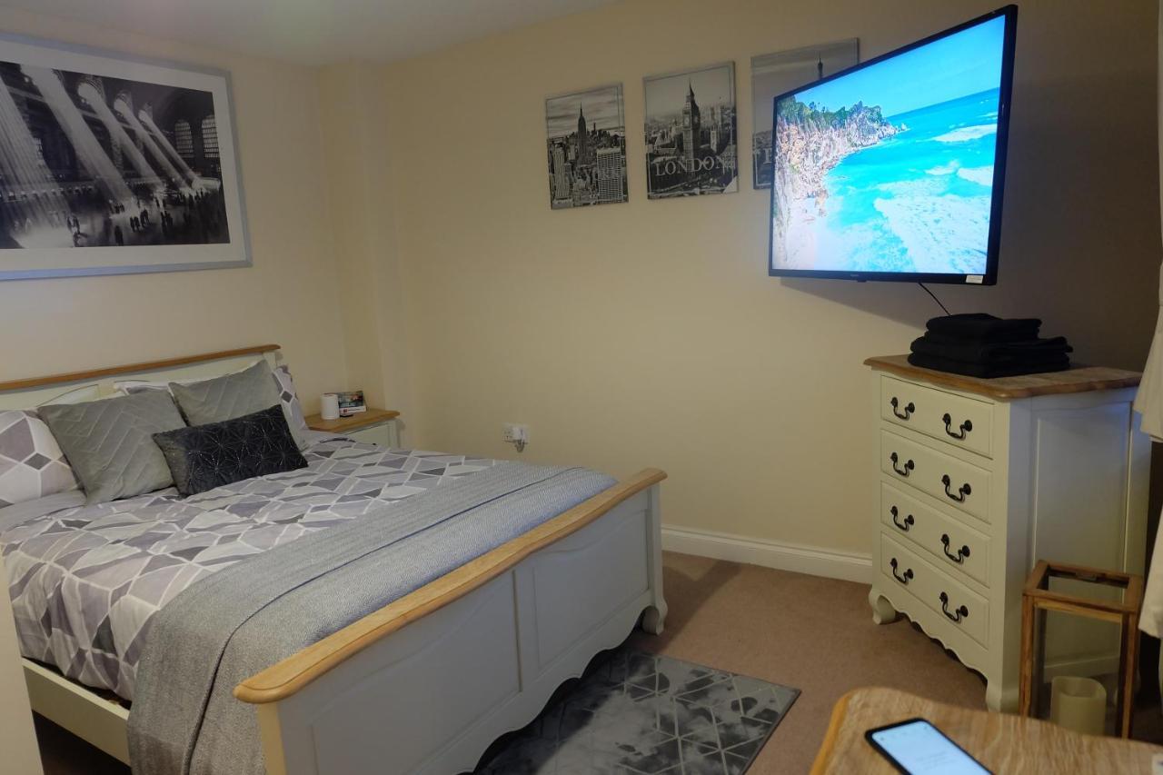15 Bronant Apartment ทัลการ์ธ ภายนอก รูปภาพ