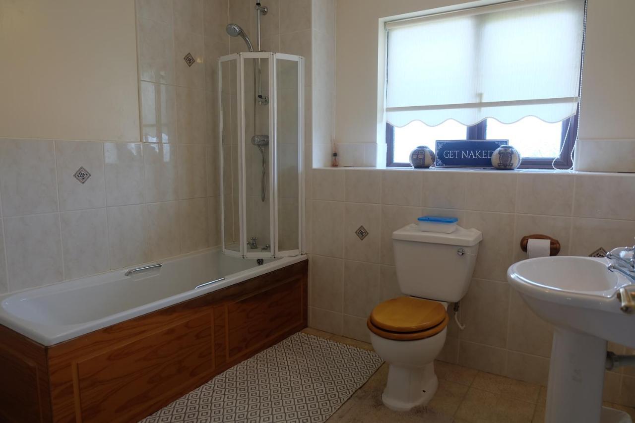 15 Bronant Apartment ทัลการ์ธ ภายนอก รูปภาพ