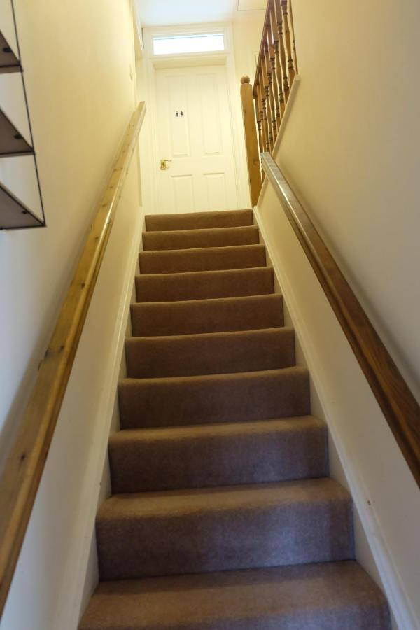 15 Bronant Apartment ทัลการ์ธ ภายนอก รูปภาพ