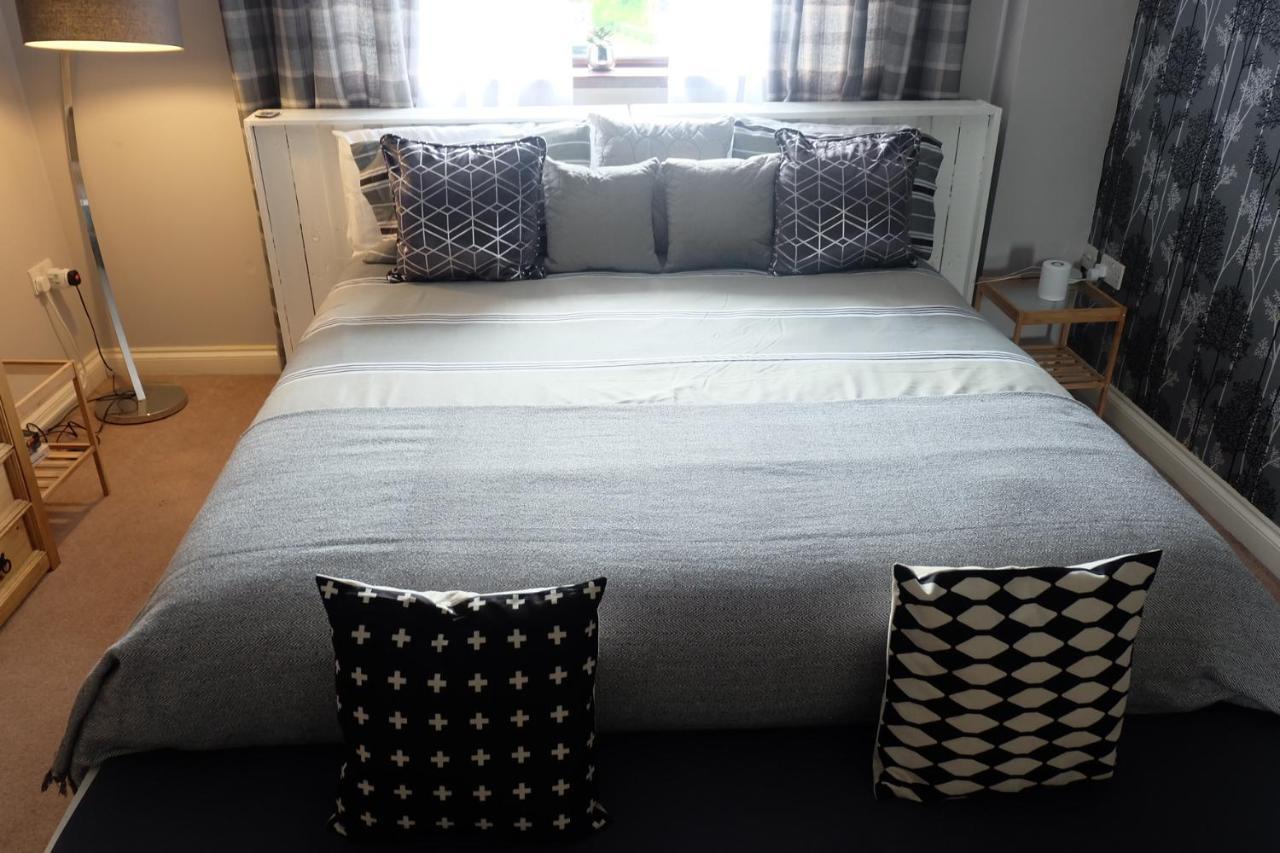 15 Bronant Apartment ทัลการ์ธ ภายนอก รูปภาพ
