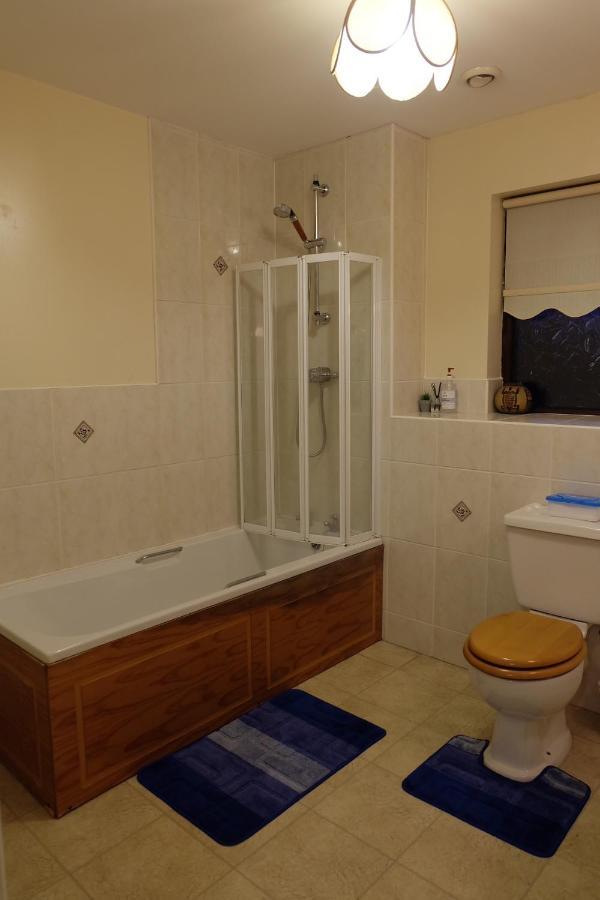 15 Bronant Apartment ทัลการ์ธ ภายนอก รูปภาพ