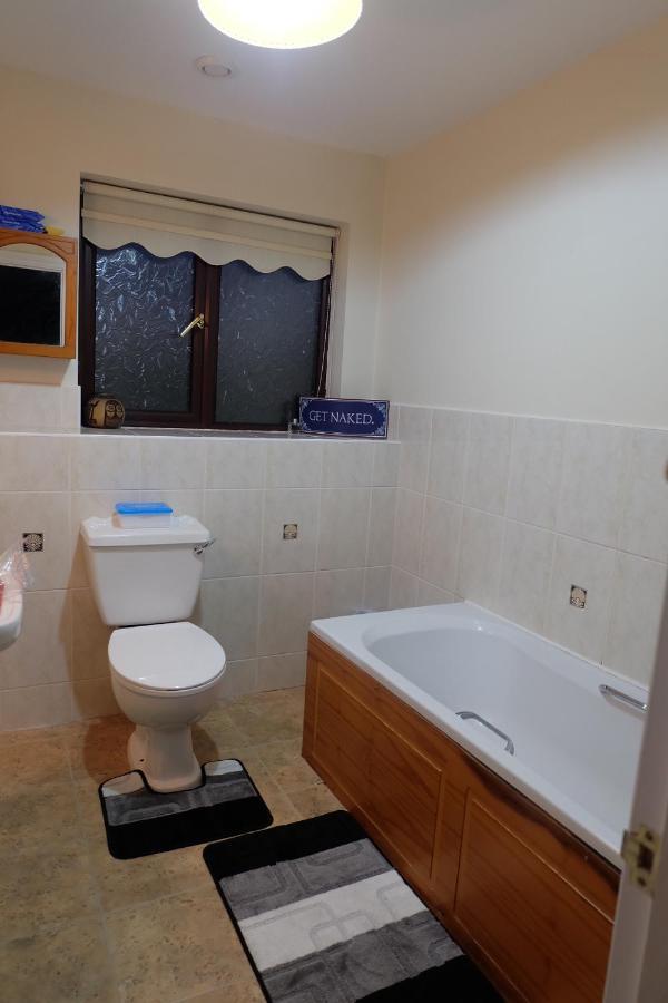 15 Bronant Apartment ทัลการ์ธ ภายนอก รูปภาพ