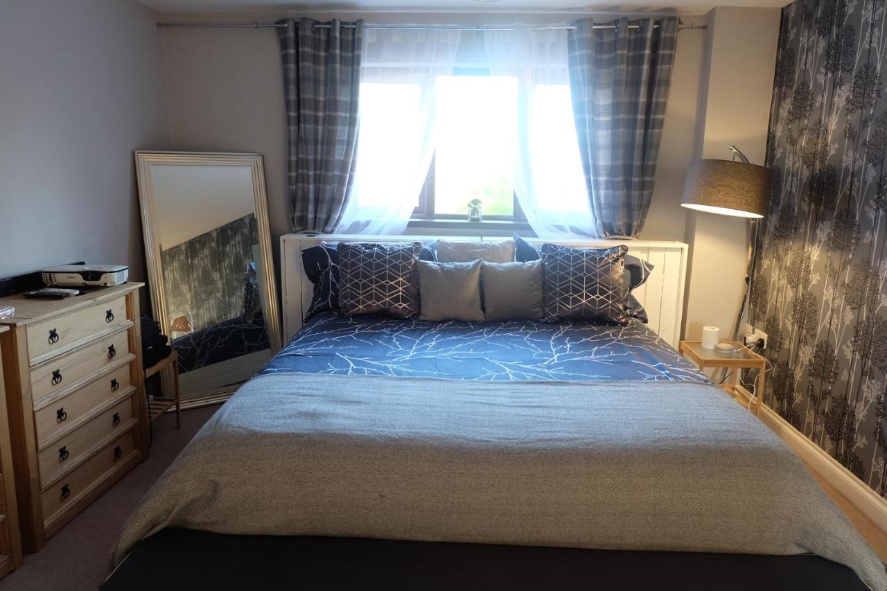 15 Bronant Apartment ทัลการ์ธ ภายนอก รูปภาพ